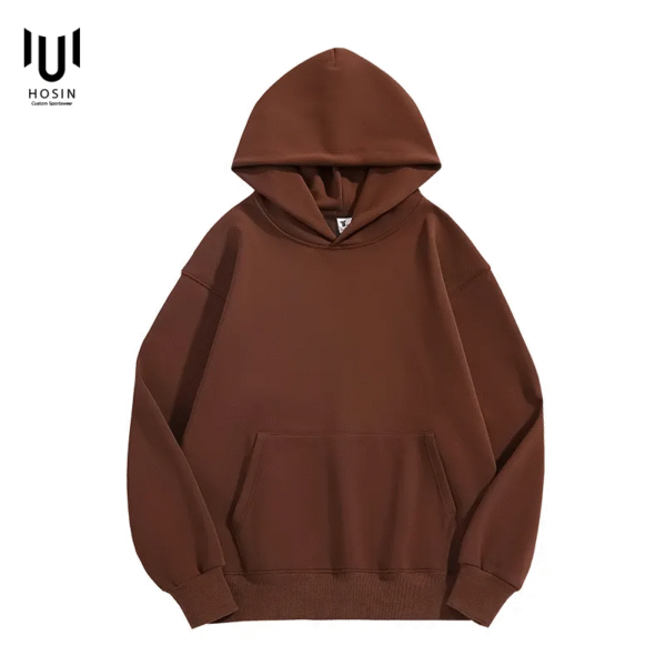 heavyweight hoodie