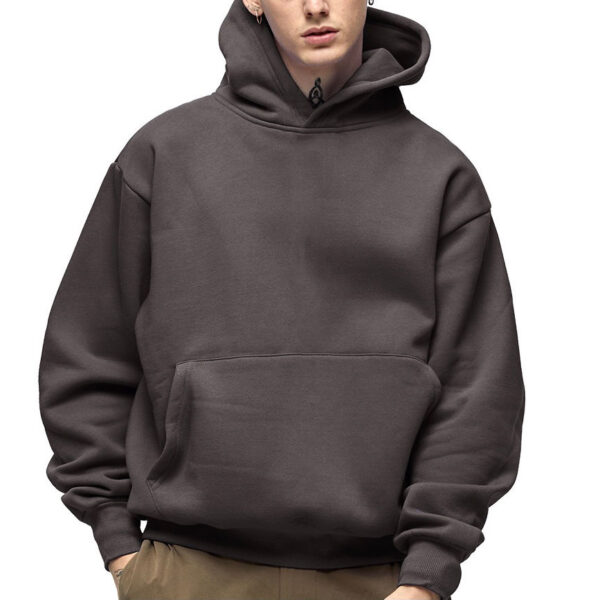 hoodies