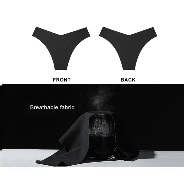 Ladies Panties