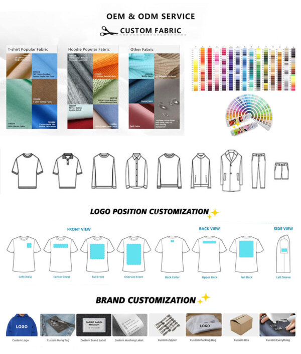 Cotton Hoodie 2025