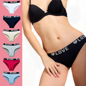Waist Panties