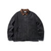 Canvas Jacket