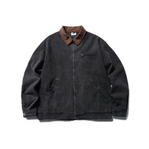 Canvas Jacket