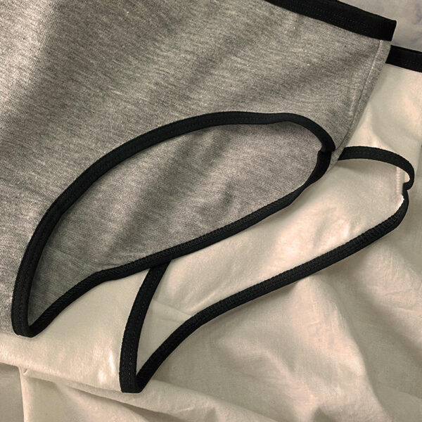 Cotton Panty