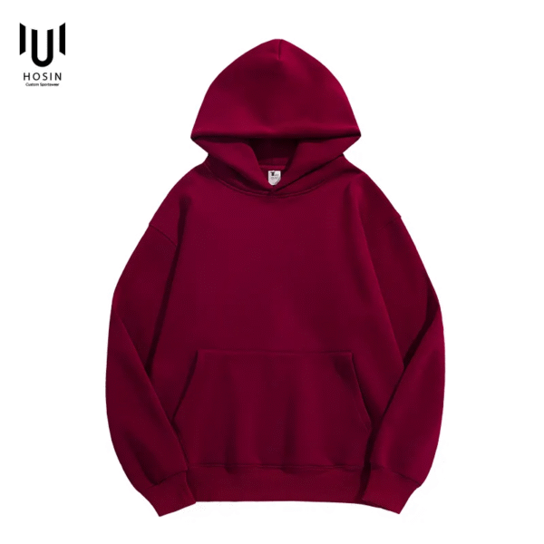 heavyweight hoodie