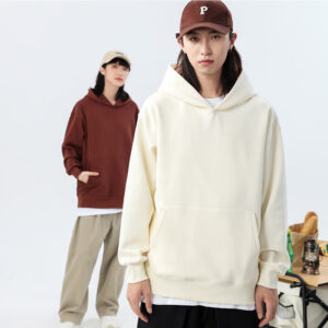 heavyweight hoodie