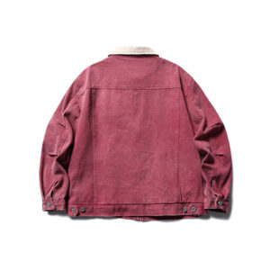 Canvas Jacket