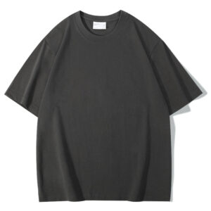 “Stylish breathable oversized T-shirts for men”