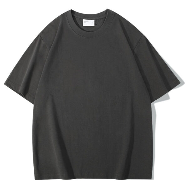 “Stylish breathable oversized T-shirts for men”