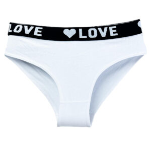 Waist Panties