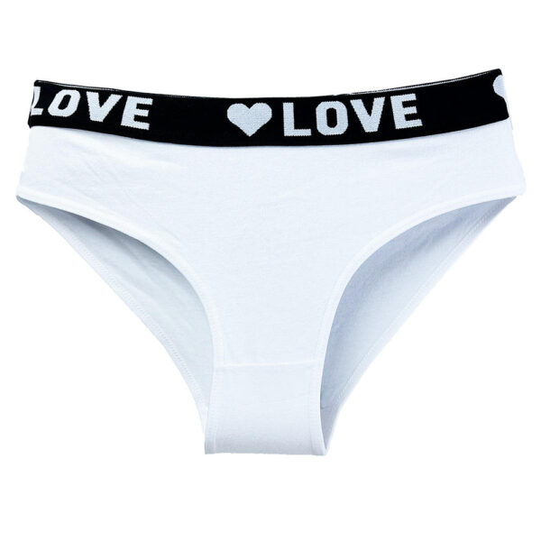 Waist Panties