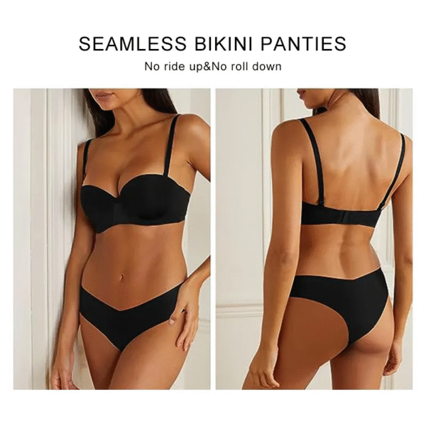 Ladies Panties