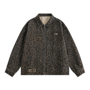 “Trendy Custom Denim Jacket Men featuring durable premium denim fabrics”
