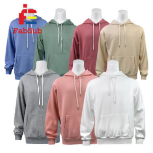 hoodies