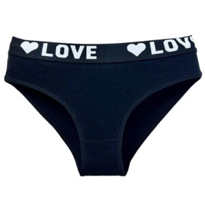 Waist Panties