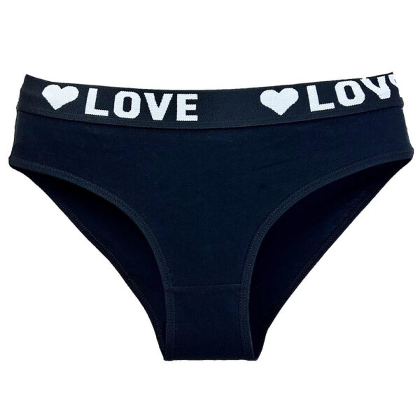 Waist Panties