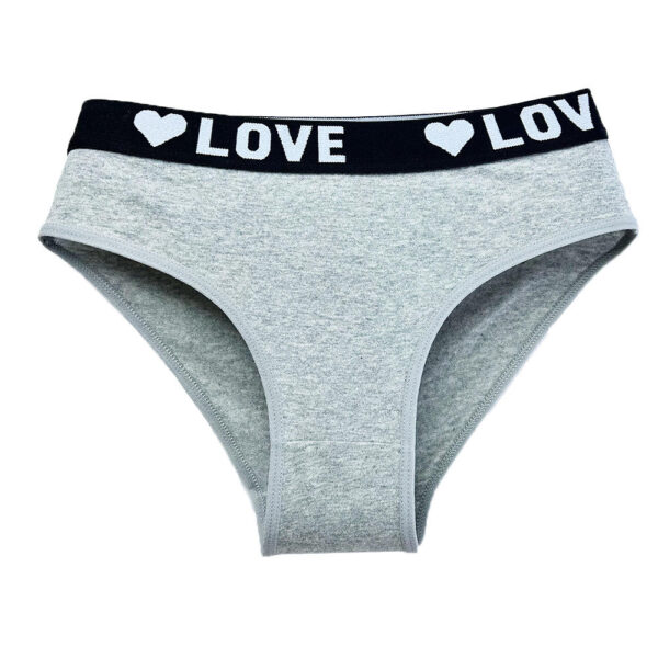 Waist Panties