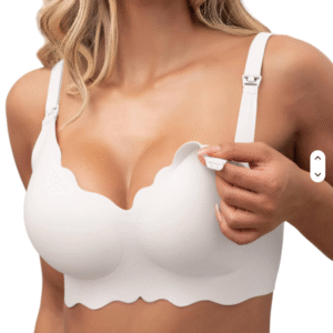 Maternity Nursing Bra