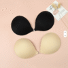 Adhesive Bras