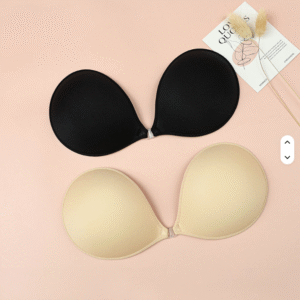 Adhesive Bras