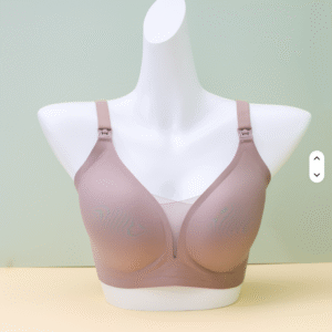 Girls Breathable Bras