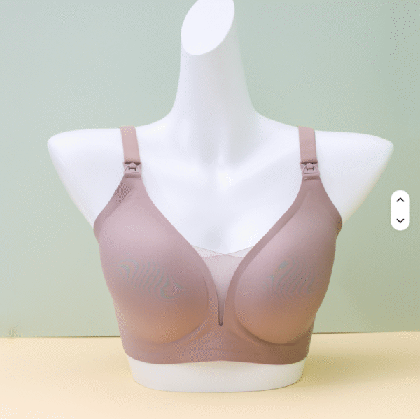 Girls Breathable Bras