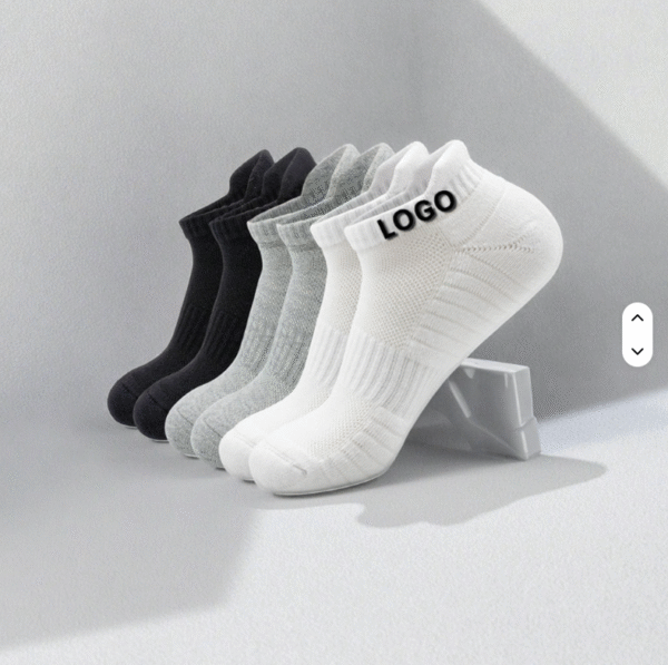 Ankle Socks