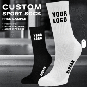 Crew Socks