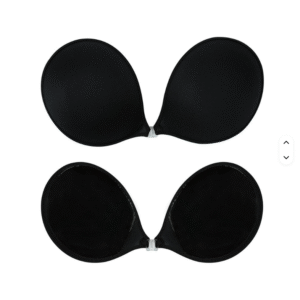 Adhesive Bras