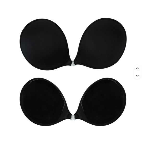 Adhesive Bras