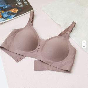 Girls Breathable Bras