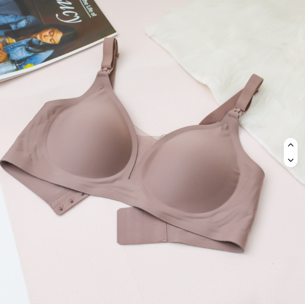 Girls Breathable Bras