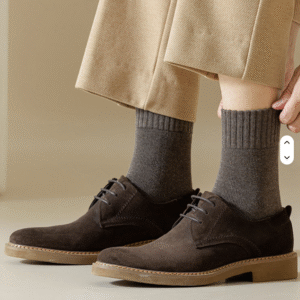 Terry Padded Socks