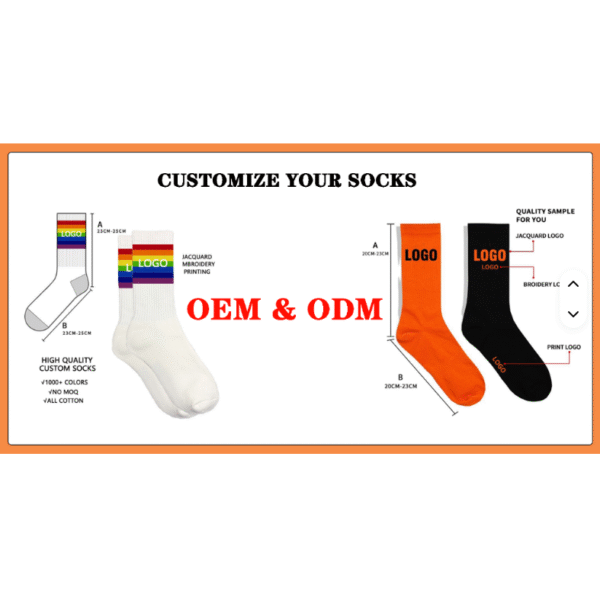 Ankle Socks