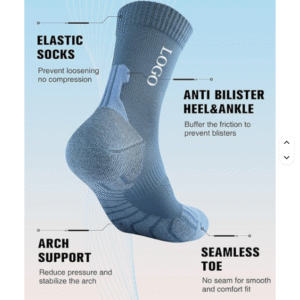 Running Socks