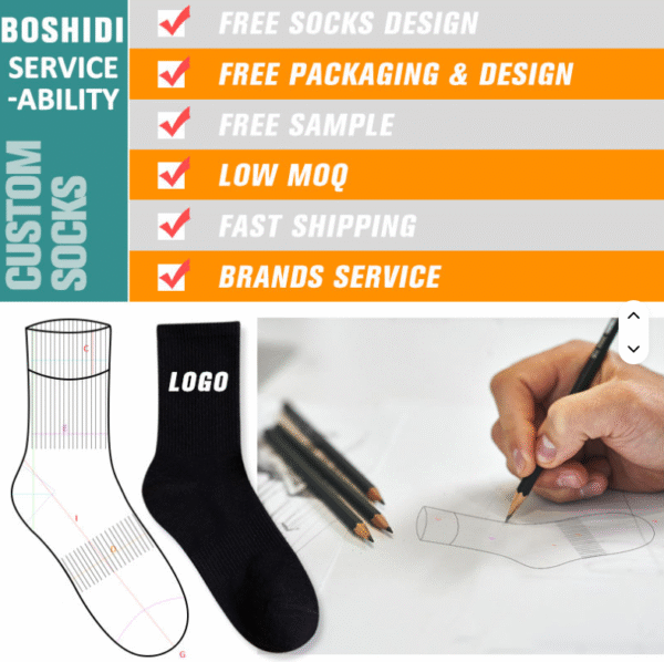 Sport Socks