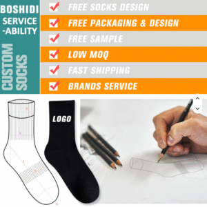 Crew Socks