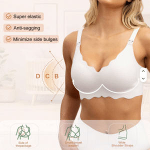 Maternity Nursing Bra