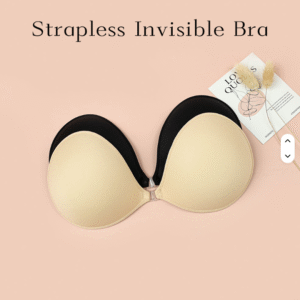 Adhesive Bras
