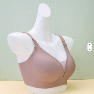 Girls Breathable Bras