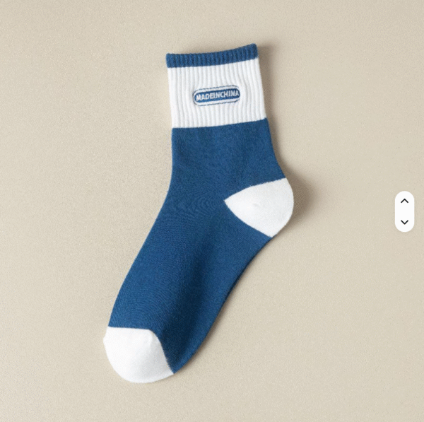 Custom Socks