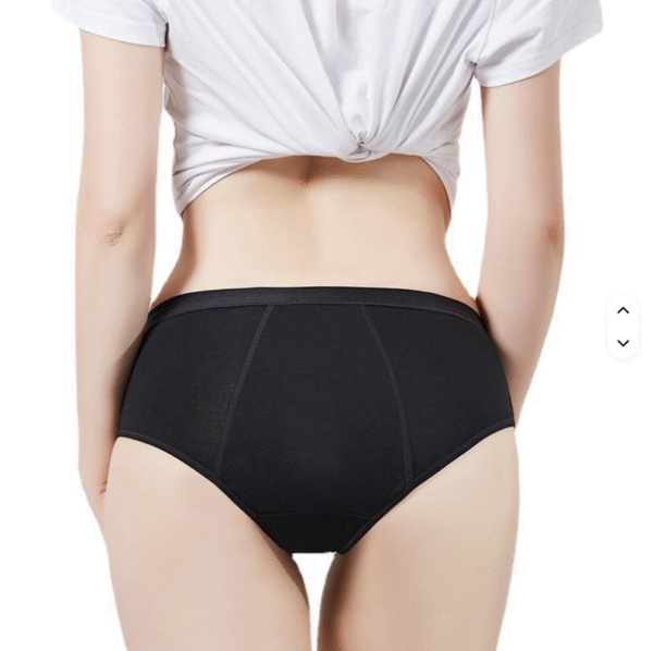 Period Panties for Women