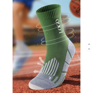 Running Socks