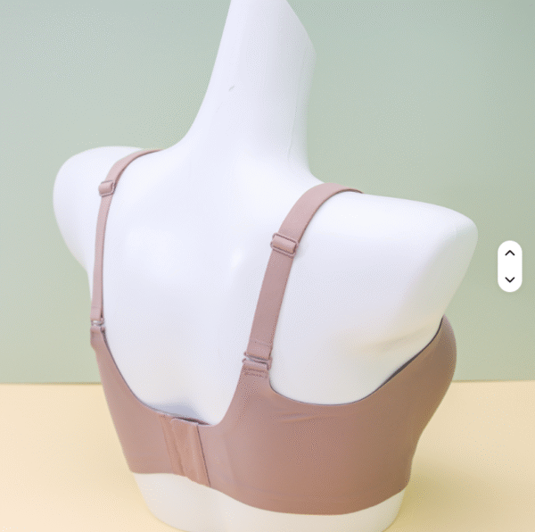 Girls Breathable Bras