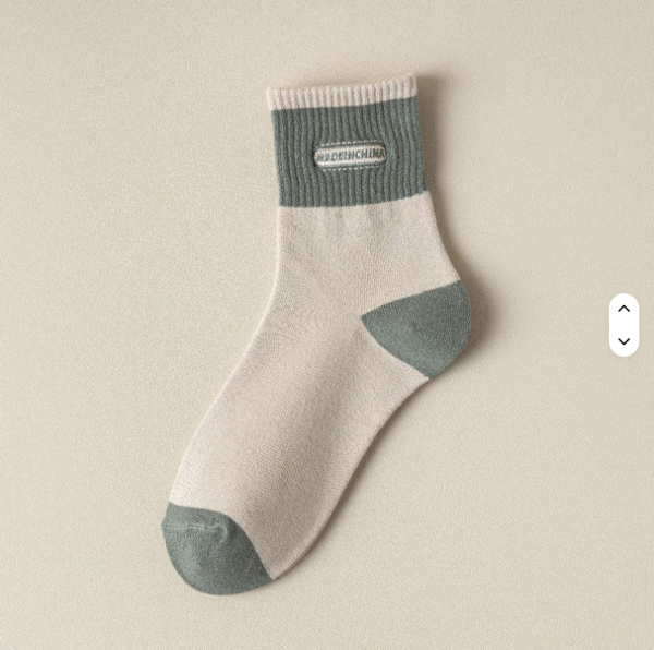 Custom Socks