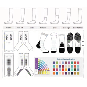 Ankle Socks