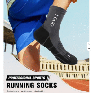 Running Socks