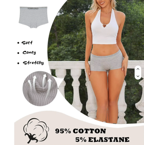 Women Underwear