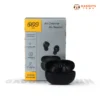 QCY ArcBuds HT07 wireless earbuds black color with charging case