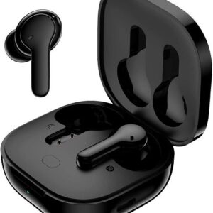 QCY ArcBuds HT07 premium earbuds with 10mm biofilm driver